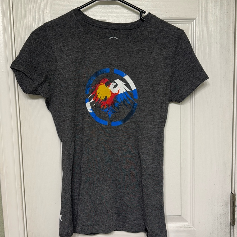 Never Summer T-shirt